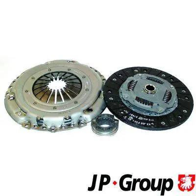 Handler.Part Clutch kit JP GROUP 1130402210 1