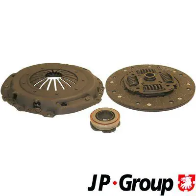 Handler.Part Clutch Kit JP GROUP 1130403410 1