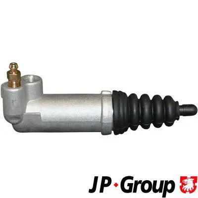 Handler.Part Slave cylinder, clutch JP GROUP 1130500900 1