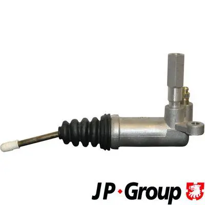 Handler.Part Slave cylinder, clutch JP GROUP 1130501300 1