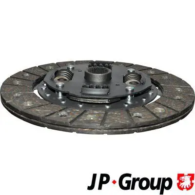 Handler.Part Clutch disc JP GROUP 1130201100 1