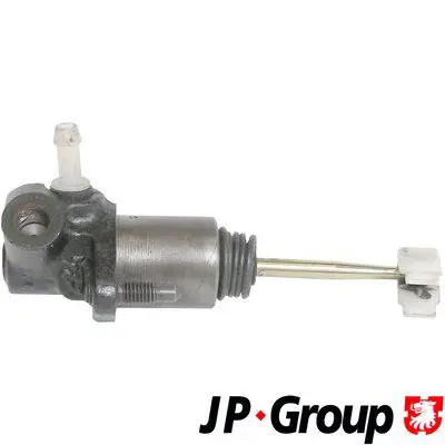 Handler.Part Master cylinder, clutch JP GROUP 1130600200 1