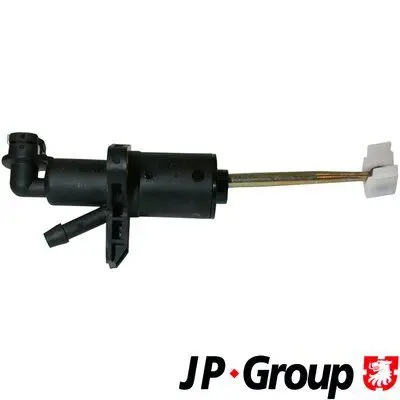 Handler.Part Master cylinder, clutch JP GROUP 1130600300 1