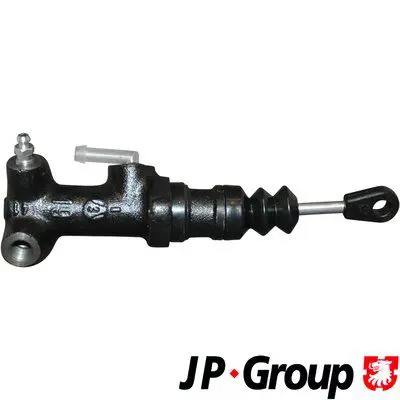 Handler.Part Master cylinder, clutch JP GROUP 1130600900 1