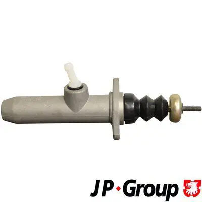 Handler.Part Master cylinder, clutch JP GROUP 1130601000 1