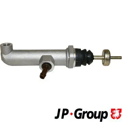 Handler.Part Master cylinder, clutch JP GROUP 1130601100 1