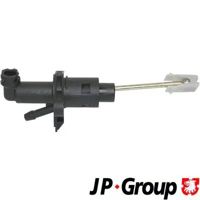 Handler.Part Master cylinder, clutch JP GROUP 1130601200 1