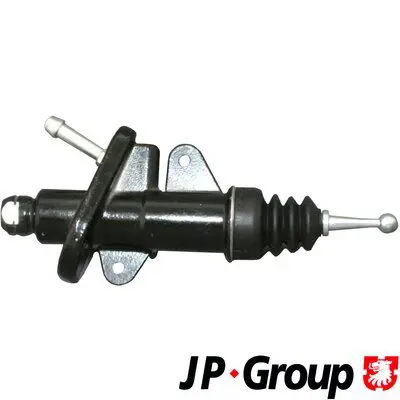 Handler.Part Master cylinder, clutch JP GROUP 1130601300 1