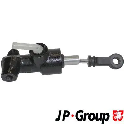 Handler.Part Master cylinder, clutch JP GROUP 1130601500 1