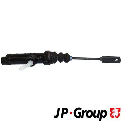 Handler.Part Master cylinder, clutch JP GROUP 1130601800 1