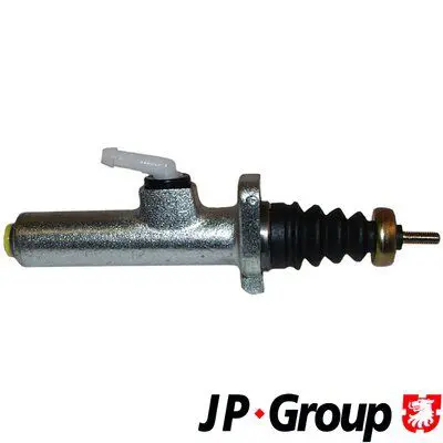 Handler.Part Master cylinder, clutch JP GROUP 1130601900 1