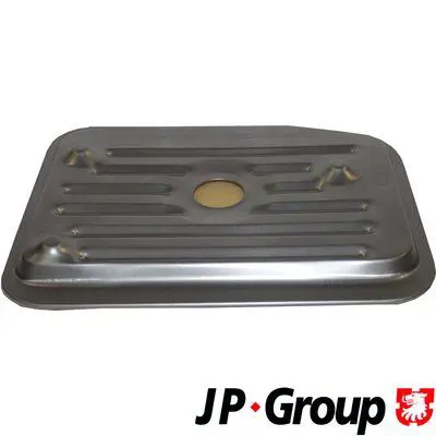 Handler.Part Hydraulic filter, automatic transmission JP GROUP 1131900400 1