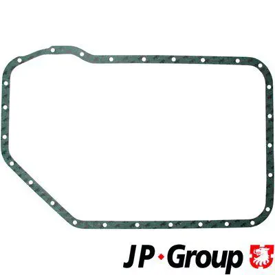 Handler.Part Seal, automatic transmission oil pan JP GROUP 1132000400 1