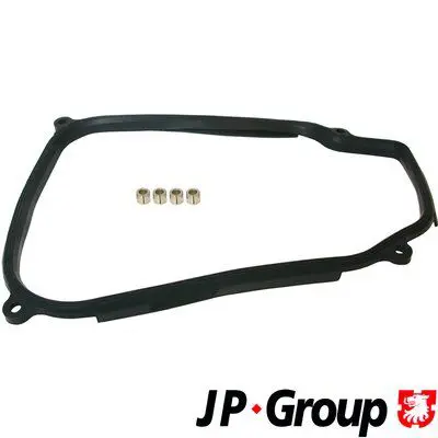 Handler.Part Seal, automatic transmission oil pan JP GROUP 1132000600 1