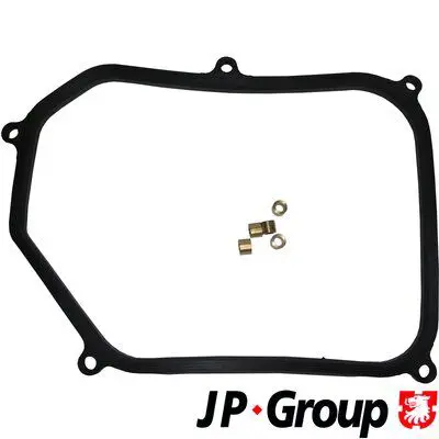 Handler.Part Oil seal, automatic transmission JP GROUP 1132000800 1