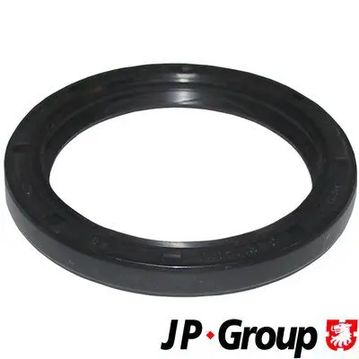 Handler.Part Shaft seal, differential JP GROUP 1132100900 1