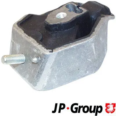 Handler.Part Mounting, manual transmission JP GROUP 1132401200 1