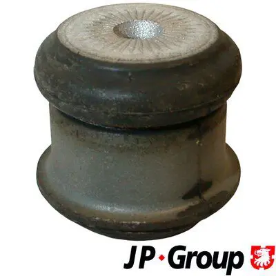 Handler.Part Mounting, manual transmission JP GROUP 1132401400 1