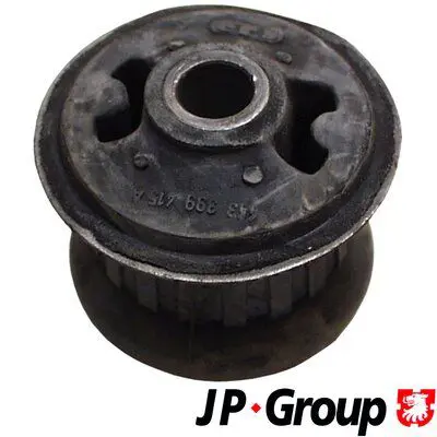 Handler.Part Mounting, manual transmission JP GROUP 1132401800 1