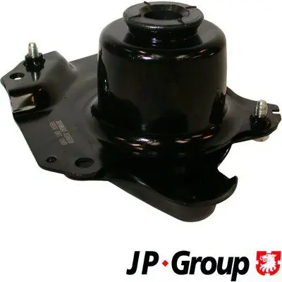 Handler.Part Mounting, manual transmission JP GROUP 1132402100 1