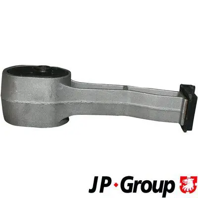 Handler.Part Mounting, manual transmission JP GROUP 1132402500 1