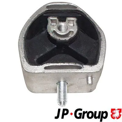 Handler.Part Mounting, manual transmission JP GROUP 1132403270 1