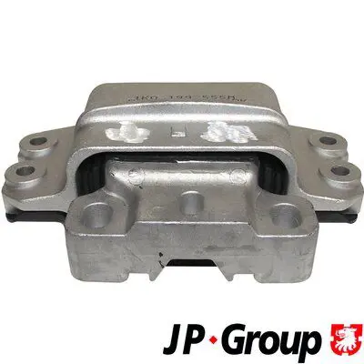 Handler.Part Mounting, manual transmission JP GROUP 1132404470 1