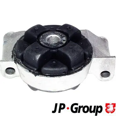 Handler.Part Mounting, manual transmission JP GROUP 1132405370 1