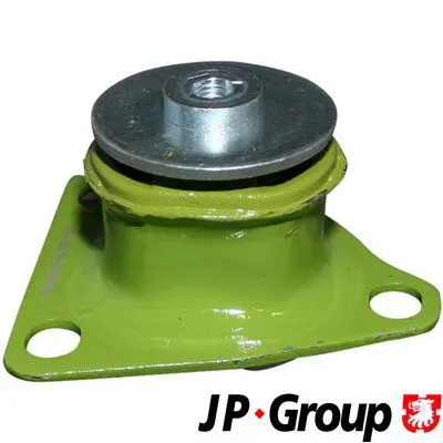 Handler.Part Mounting, manual transmission JP GROUP 1132406270 1