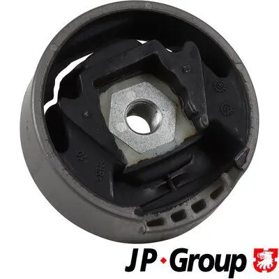 Handler.Part Mounting, manual transmission JP GROUP 1132406300 1