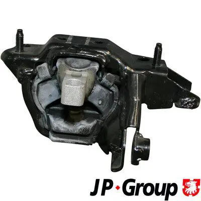 Handler.Part Mounting, manual transmission JP GROUP 1132407700 1