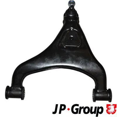 Handler.Part Track control arm JP GROUP 1140102770 1