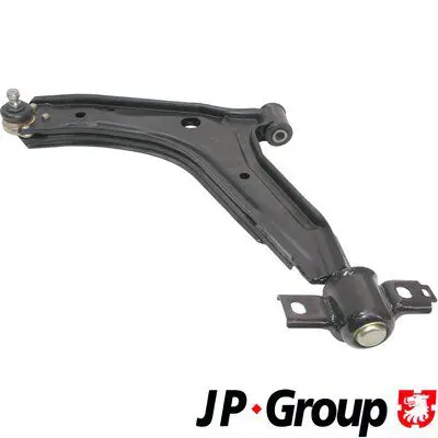 Handler.Part Track control arm JP GROUP 1140103370 1