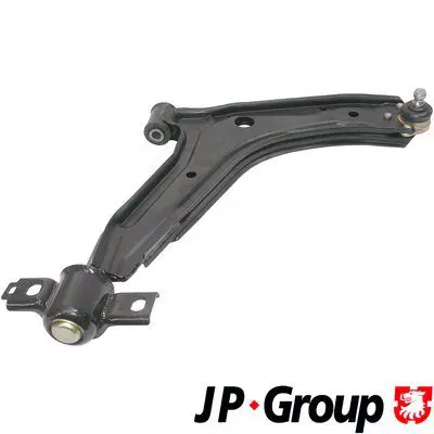 Handler.Part Track control arm JP GROUP 1140103380 1