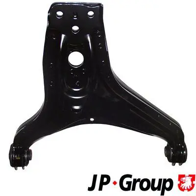 Handler.Part Track control arm JP GROUP 1140103670 1