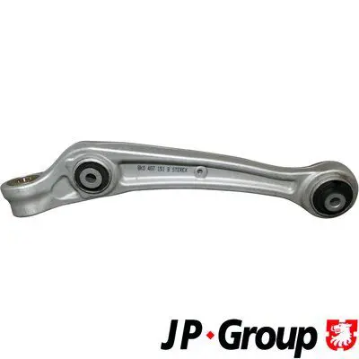 Handler.Part Track control arm JP GROUP 1140104370 1