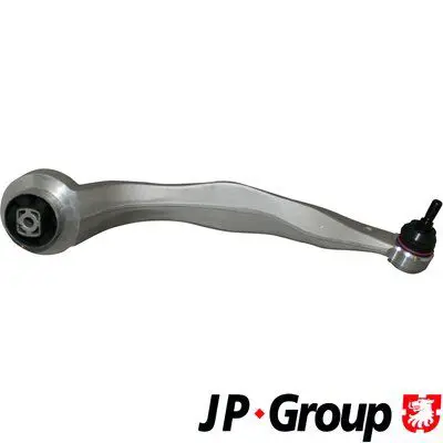 Handler.Part Track control arm JP GROUP 1140104670 1