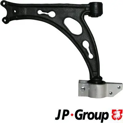 Handler.Part Track control arm JP GROUP 1140104180 1