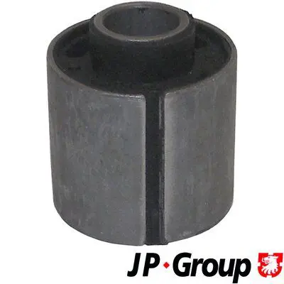 Handler.Part Control arm-/trailing arm bush JP GROUP 1140203100 1