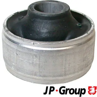 Handler.Part Control arm-/trailing arm bush JP GROUP 1140203600 1