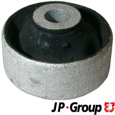 Handler.Part Control arm-/trailing arm bush JP GROUP 1140200100 1