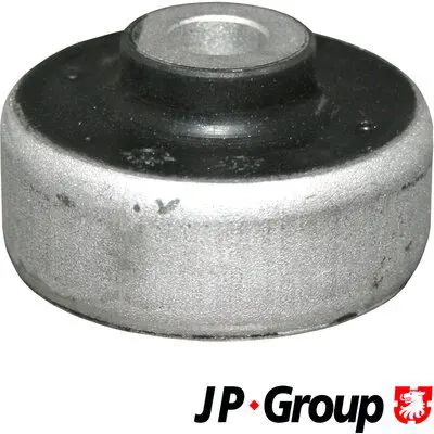 Handler.Part Control arm-/trailing arm bush JP GROUP 1140204000 1