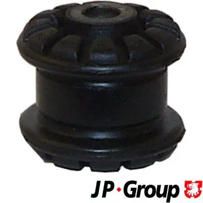 Handler.Part Control arm-/trailing arm bush JP GROUP 1140204100 1