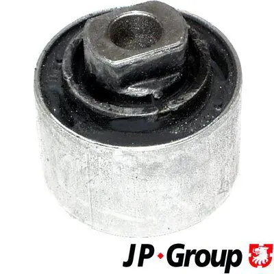 Handler.Part Control arm-/trailing arm bush JP GROUP 1140204600 1