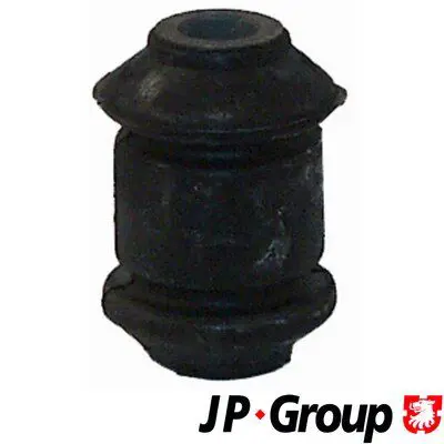 Handler.Part Control arm-/trailing arm bush JP GROUP 1140200800 1