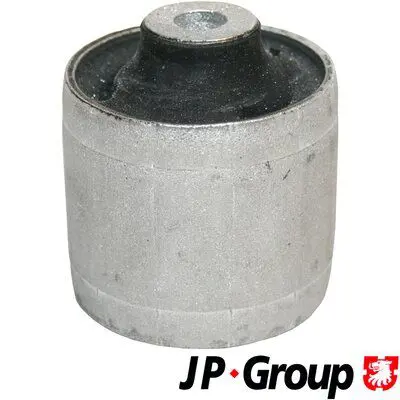 Handler.Part Control arm-/trailing arm bush JP GROUP 1140205000 1