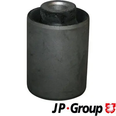 Handler.Part Control arm-/trailing arm bush JP GROUP 1140205900 1