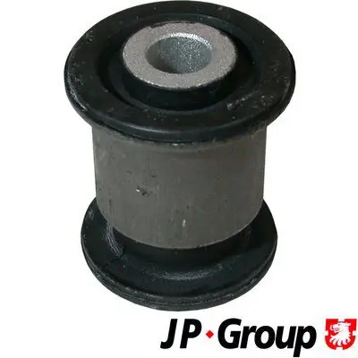 Handler.Part Control arm-/trailing arm bush JP GROUP 1140250770 1