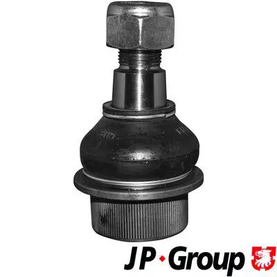 Handler.Part Ball joint JP GROUP 1140300200 1