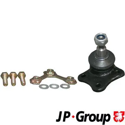 Handler.Part Ball joint JP GROUP 1140301470 1